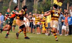 Foto de la galería: Final: Lomas 30 (Campeón)-Tacurú 23