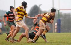 Foto de la galería: Final: Lomas 30 (Campeón)-Tacurú 23