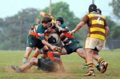 Foto de la galería: Final: Lomas 30 (Campeón)-Tacurú 23