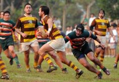 Foto de la galería: Final: Lomas 30 (Campeón)-Tacurú 23