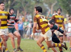 Foto de la galería: Final: Lomas 30 (Campeón)-Tacurú 23