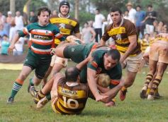Foto de la galería: Final: Lomas 30 (Campeón)-Tacurú 23