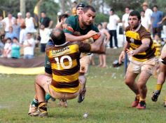 Foto de la galería: Final: Lomas 30 (Campeón)-Tacurú 23