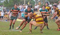 Foto de la galería: Final: Lomas 30 (Campeón)-Tacurú 23