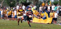 Foto de la galería: Final: Lomas 30 (Campeón)-Tacurú 23