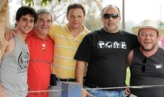 Foto de la galería: Final: Lomas 30 (Campeón)-Tacurú 23