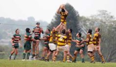 Foto de la galería: Final: Lomas 30 (Campeón)-Tacurú 23