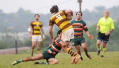 Foto de la galería: Final: Lomas 30 (Campeón)-Tacurú 23