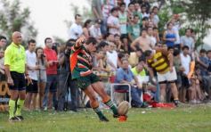 Foto de la galería: Final: Lomas 30 (Campeón)-Tacurú 23