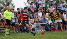 Foto de la galería: Final: Lomas 30 (Campeón)-Tacurú 23