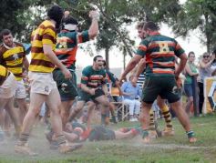 Foto de la galería: Final: Lomas 30 (Campeón)-Tacurú 23