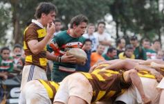 Foto de la galería: Final: Lomas 30 (Campeón)-Tacurú 23