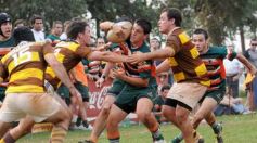 Foto de la galería: Final: Lomas 30 (Campeón)-Tacurú 23