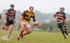 Foto de la galería: Final: Lomas 30 (Campeón)-Tacurú 23