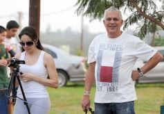 Foto de la galería: Final: Lomas 30 (Campeón)-Tacurú 23