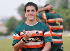 Foto de la galería: Final: Lomas 30 (Campeón)-Tacurú 23