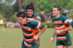 Foto de la galería: Final: Lomas 30 (Campeón)-Tacurú 23