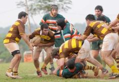 Foto de la galería: Final: Lomas 30 (Campeón)-Tacurú 23