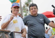 Foto de la galería: Final: Lomas 30 (Campeón)-Tacurú 23