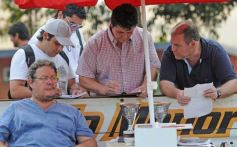 Foto de la galería: Final: Lomas 30 (Campeón)-Tacurú 23