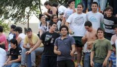 Foto de la galería: Final: Lomas 30 (Campeón)-Tacurú 23