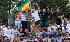 Foto de la galería: Final: Lomas 30 (Campeón)-Tacurú 23