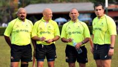 Foto de la galería: Final: Lomas 30 (Campeón)-Tacurú 23