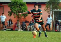 Foto de la galería: Final: Lomas 30 (Campeón)-Tacurú 23