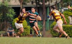 Foto de la galería: Final: Lomas 30 (Campeón)-Tacurú 23