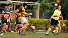 Foto de la galería: Final: Lomas 30 (Campeón)-Tacurú 23