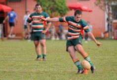 Foto de la galería: Final: Lomas 30 (Campeón)-Tacurú 23