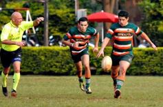 Foto de la galería: Final: Lomas 30 (Campeón)-Tacurú 23