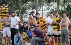 Foto de la galería: Final: Lomas 30 (Campeón)-Tacurú 23