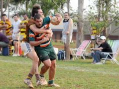 Foto de la galería: Final: Lomas 30 (Campeón)-Tacurú 23