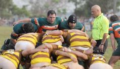 Foto de la galería: Final: Lomas 30 (Campeón)-Tacurú 23
