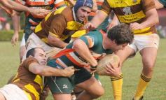 Foto de la galería: Final: Lomas 30 (Campeón)-Tacurú 23