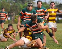 Foto de la galería: Final: Lomas 30 (Campeón)-Tacurú 23