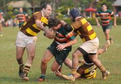 Foto de la galería: Final: Lomas 30 (Campeón)-Tacurú 23