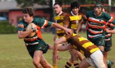 Foto de la galería: Final: Lomas 30 (Campeón)-Tacurú 23