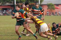 Foto de la galería: Final: Lomas 30 (Campeón)-Tacurú 23