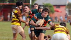 Foto de la galería: Final: Lomas 30 (Campeón)-Tacurú 23