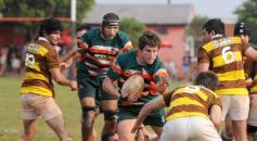 Foto de la galería: Final: Lomas 30 (Campeón)-Tacurú 23