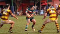 Foto de la galería: Final: Lomas 30 (Campeón)-Tacurú 23