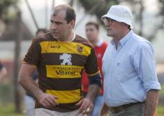 Foto de la galería: Final: Lomas 30 (Campeón)-Tacurú 23