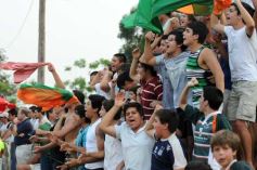 Foto de la galería: Final: Lomas 30 (Campeón)-Tacurú 23