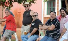 Foto de la galería: Final: Lomas 30 (Campeón)-Tacurú 23