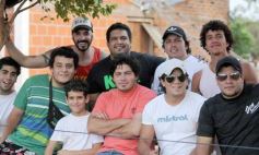 Foto de la galería: Final: Lomas 30 (Campeón)-Tacurú 23