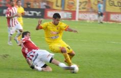 Foto de la galería: Crucero del Norte 1-Instituto de Córdoba 1