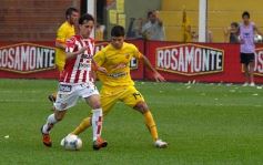 Foto de la galería: Crucero del Norte 1-Instituto de Córdoba 1