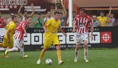 Foto de la galería: Crucero del Norte 1-Instituto de Córdoba 1